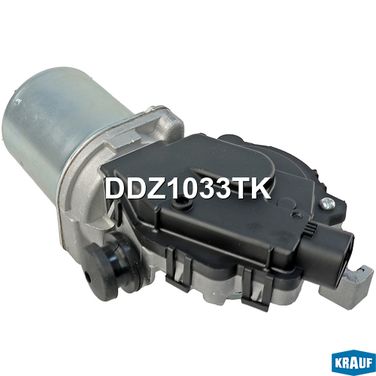 Krauf DDZ1033UC Мотор стеклоочистителя - 2
