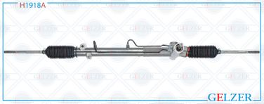 GELZER H1918A Рулевая рейка Chery m11/m12 2008- - 3