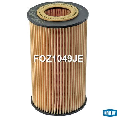 Krauf FOZ1049OZ Фильтр масляный - 2