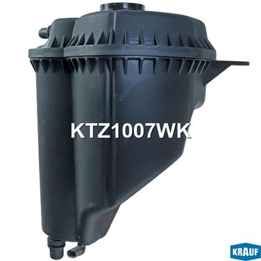 Krauf KTZ1007PF Бачок расширительный - 2