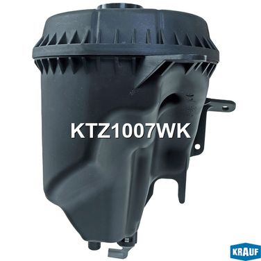 Krauf KTZ1007PF Бачок расширительный - 3