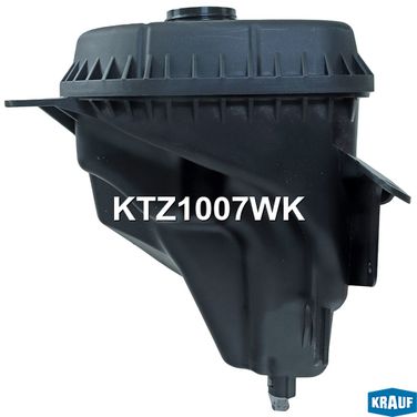 Krauf KTZ1007PF Бачок расширительный - 4