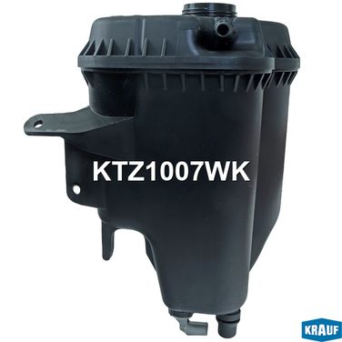 Krauf KTZ1007PF Бачок расширительный - 5