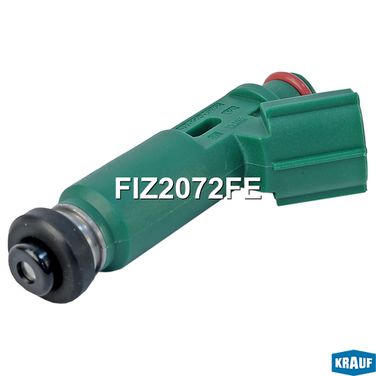 Krauf FIZ2072IJ Форсунка бензиновая - 1