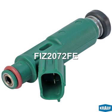 Krauf FIZ2072IJ Форсунка бензиновая - 2