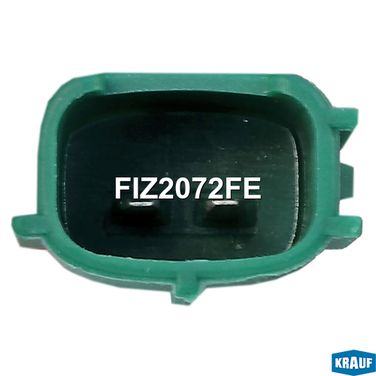 Krauf FIZ2072IJ Форсунка бензиновая - 3