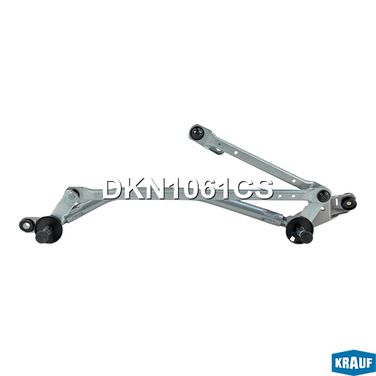 Krauf DKN1061XJ Трапеция стеклоочистителя с мотором - 1
