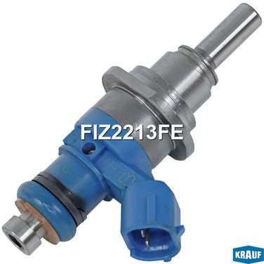 Krauf FIZ2213IJ Форсунка бензиновая - 5