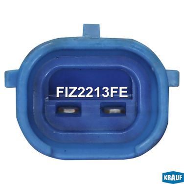 Krauf FIZ2213IJ Форсунка бензиновая - 6