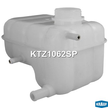Krauf KTZ1062PF Бачок расширительный - 1