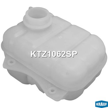 Krauf KTZ1062PF Бачок расширительный - 2