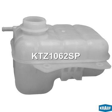 Krauf KTZ1062PF Бачок расширительный - 3