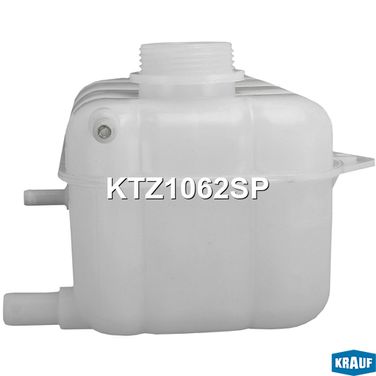 Krauf KTZ1062PF Бачок расширительный - 4