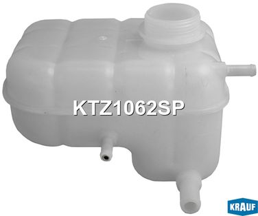 Krauf KTZ1062PF Бачок расширительный - 5