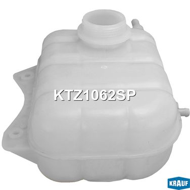 Krauf KTZ1062PF Бачок расширительный - 6