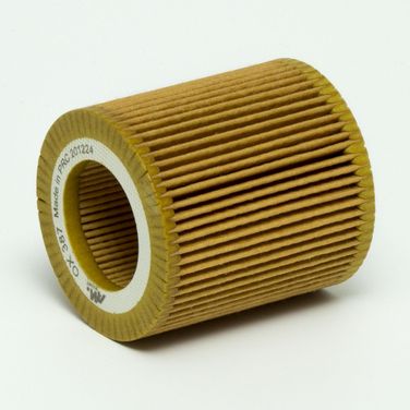 AM POINT OX387D Фильтр масляный - 3