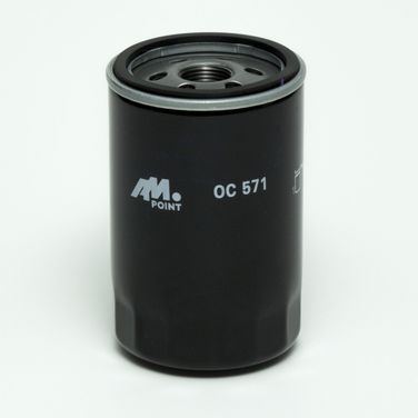 AM POINT OC571 Фильтр масляный - 2