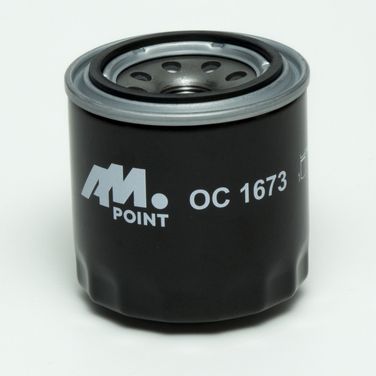 AM POINT OC1673 Фильтр масляный - 2