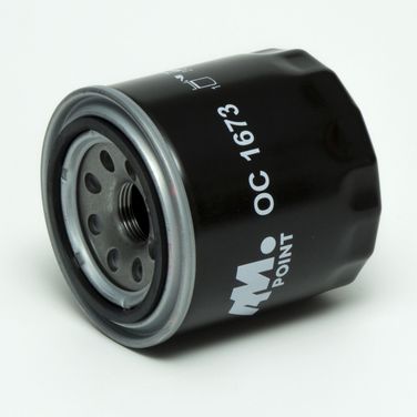 AM POINT OC1673 Фильтр масляный - 3