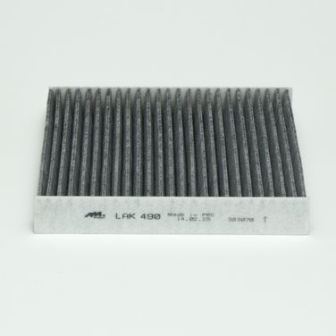 AM POINT LAK490 Фильтр салонный угольный - 3