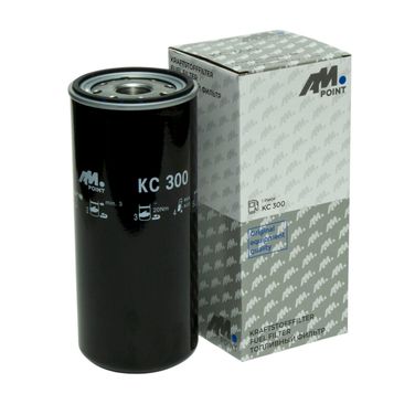 AM POINT KC300 Фильтр топливный - 1