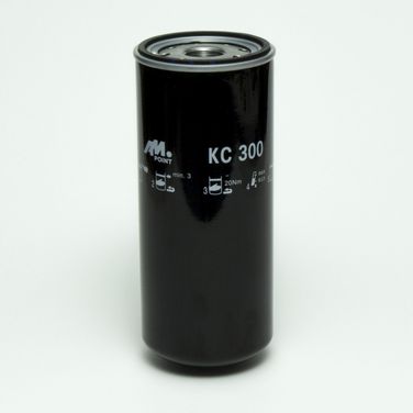 AM POINT KC300 Фильтр топливный - 2