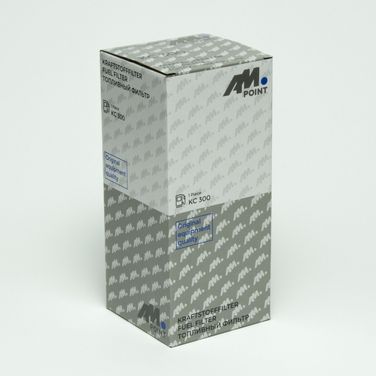 AM POINT KC300 Фильтр топливный - 5