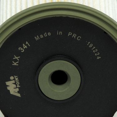 AM POINT KX341 Фильтр топливный - 6