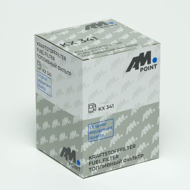 AM POINT KX341 Фильтр топливный - 7