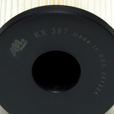 AM POINT KX387D Фильтр топливный - 7