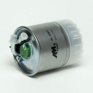 AM POINT KL228/2D Фильтр топливный - 3
