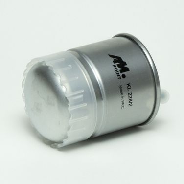 AM POINT KL228/2D Фильтр топливный - 4