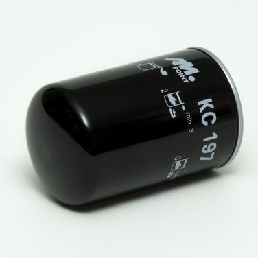 AM POINT KC197 Фильтр топливный - 4