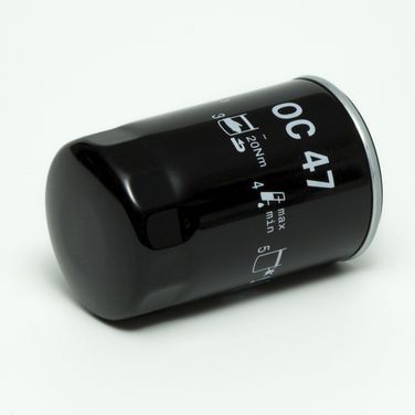 AM POINT OC47 Фильтр масляный - 4