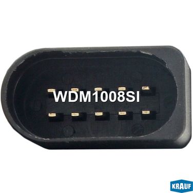 Krauf WDM1008QT Блок клапанов пневмоподвески - 3