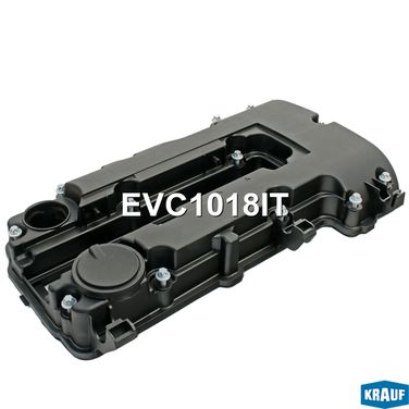 Krauf EVC9018XB Крышка клапанная алюминиевая - 1