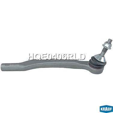 Krauf HQE0406RLD Наконечник рулевой - 3