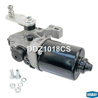 Krauf DDZ1018XJ Мотор стеклоочистителя - 1