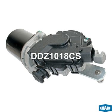 Krauf DDZ1018XJ Мотор стеклоочистителя - 2