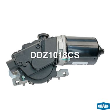 Krauf DDZ1018XJ Мотор стеклоочистителя - 3