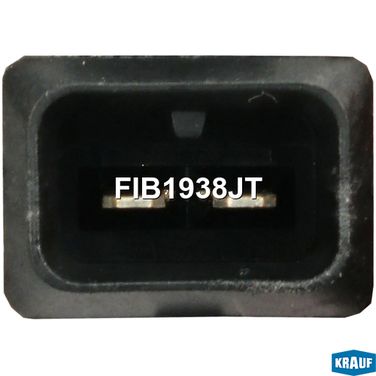 Krauf FIB1938IJ Форсунка бензиновая - 2