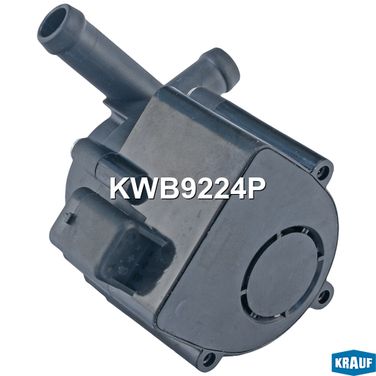 Krauf KWB9224ZG Насос водяной электрический - 2