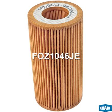 Krauf FOZ1046OZ Фильтр масляный - 2