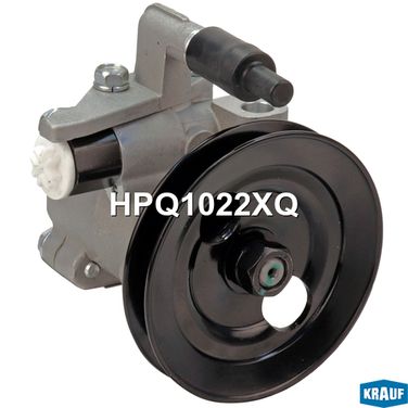 Krauf HPQ1022KW Насос гидроусилителя руля - 1