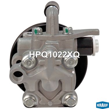 Krauf HPQ1022KW Насос гидроусилителя руля - 3