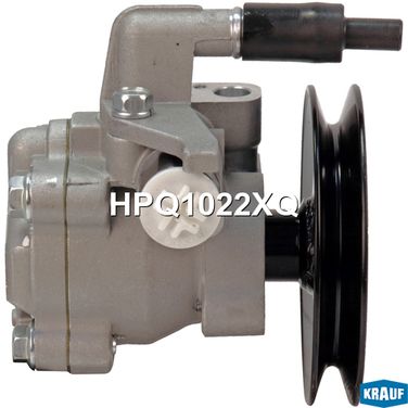 Krauf HPQ1022KW Насос гидроусилителя руля - 4