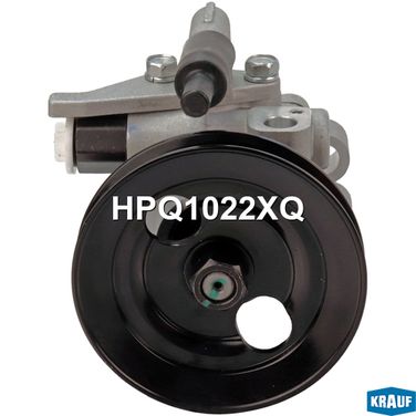 Krauf HPQ1022KW Насос гидроусилителя руля - 5