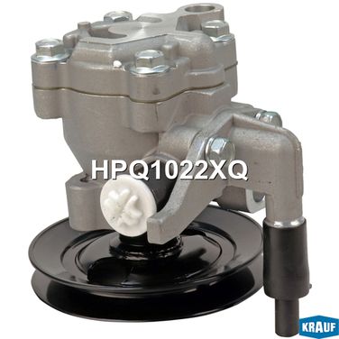Krauf HPQ1022KW Насос гидроусилителя руля - 7