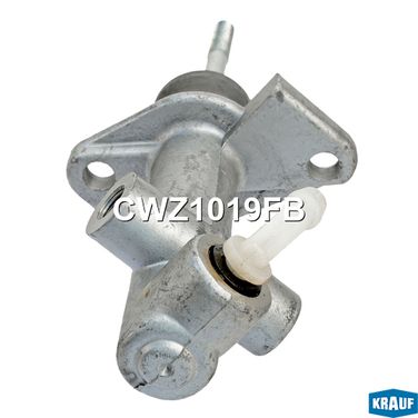 Krauf CWZ1019VK Цилиндр сцепления главный - 6
