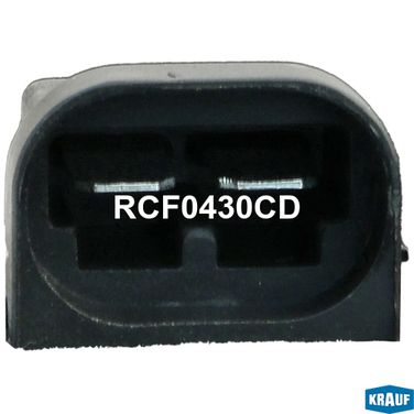 Krauf RCF0430YD Вентилятор охлаждения - 5